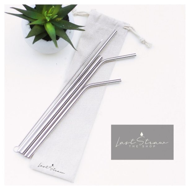 Metal Straws Sale - Image 4