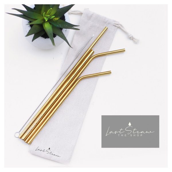 Metal Straws Sale - Image 5