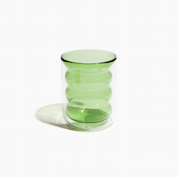 Double Wall Groovy Cup Online Sale - Image 5
