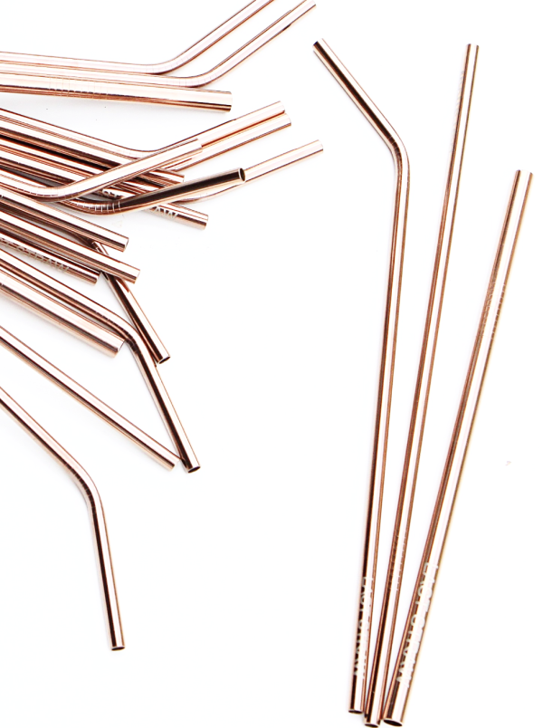 Metal Straws Sale