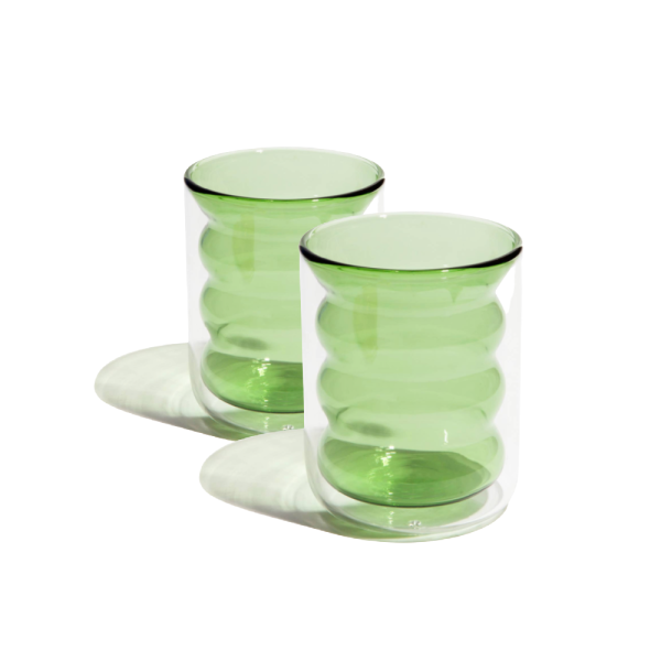 Double Wall Groovy Cup Online Sale