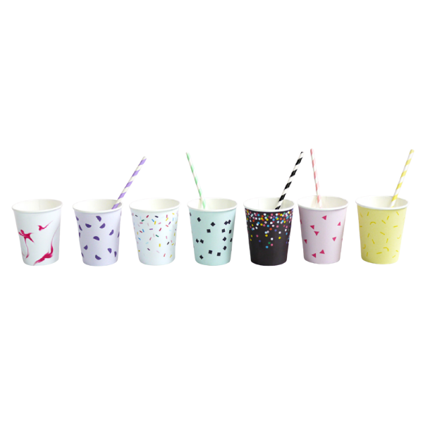 Ice Cream Party Cups Online Sale