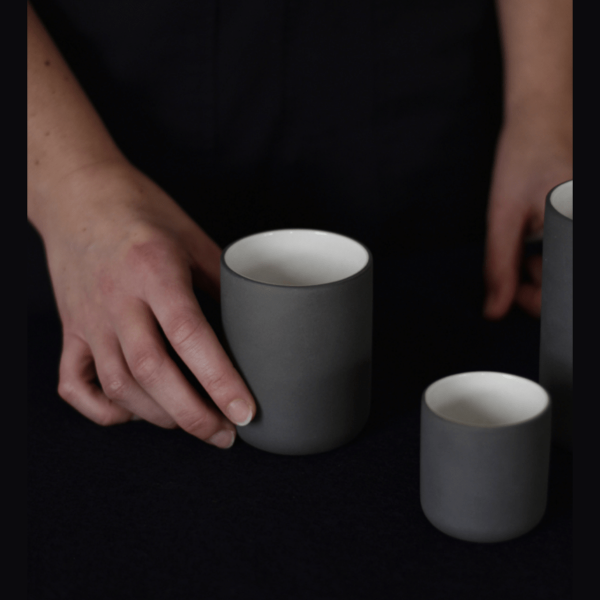 Foundation Coffee Cup Fashion - Image 2