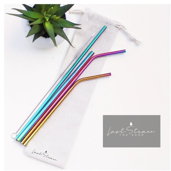 Metal Straws Sale - Image 2