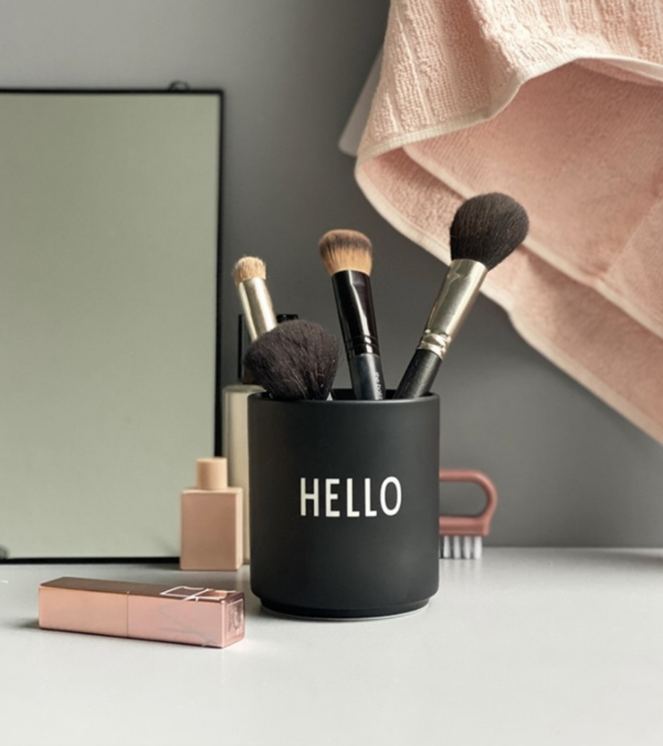 Hello Porcelain Cup Online Hot Sale - Image 3