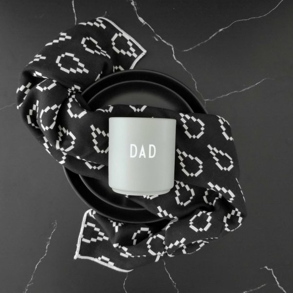 Dad Love Porcelain Cup For Cheap - Image 2