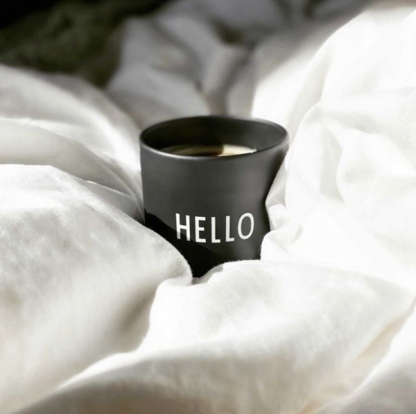 Hello Porcelain Cup Online Hot Sale - Image 2