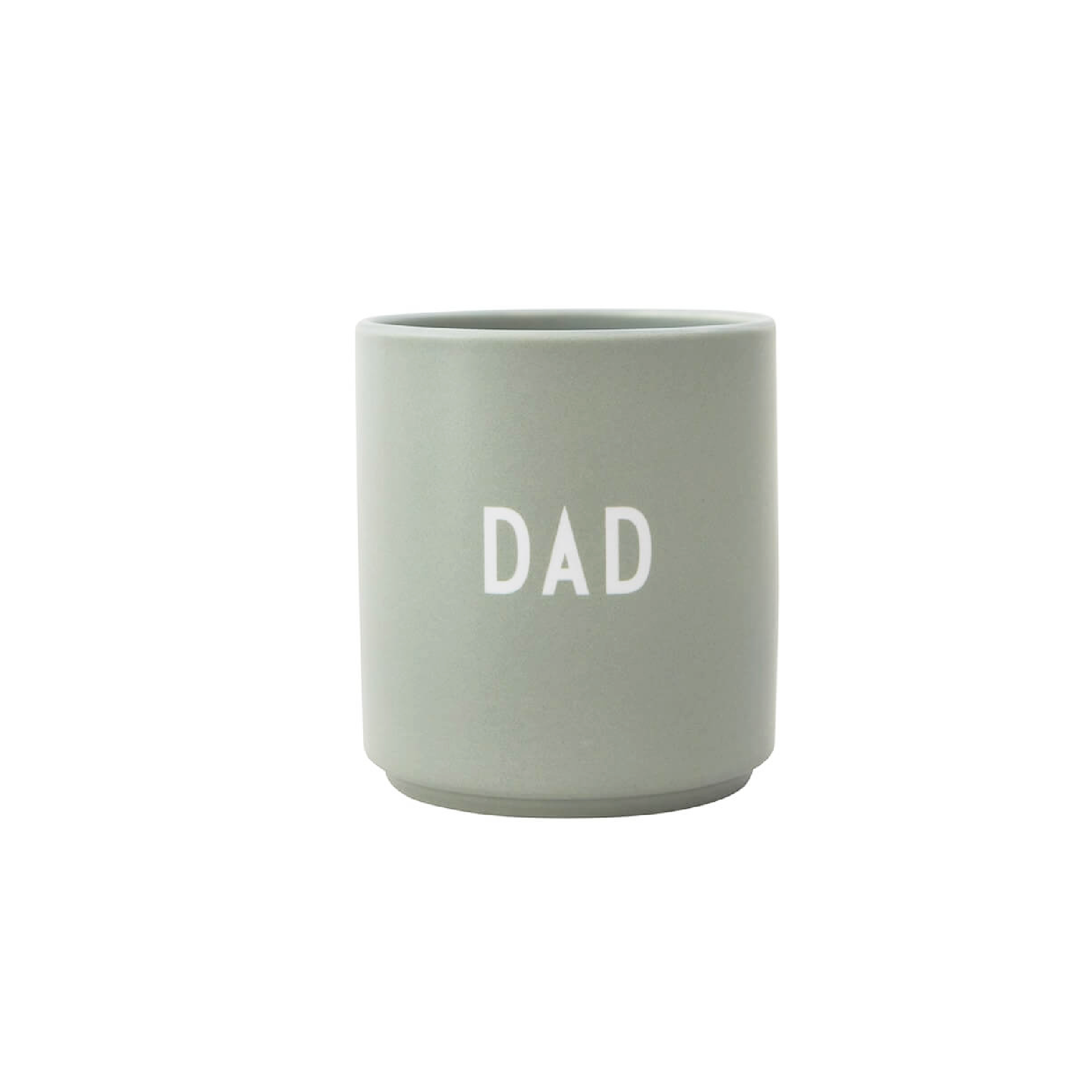 Dad Love Porcelain Cup For Cheap