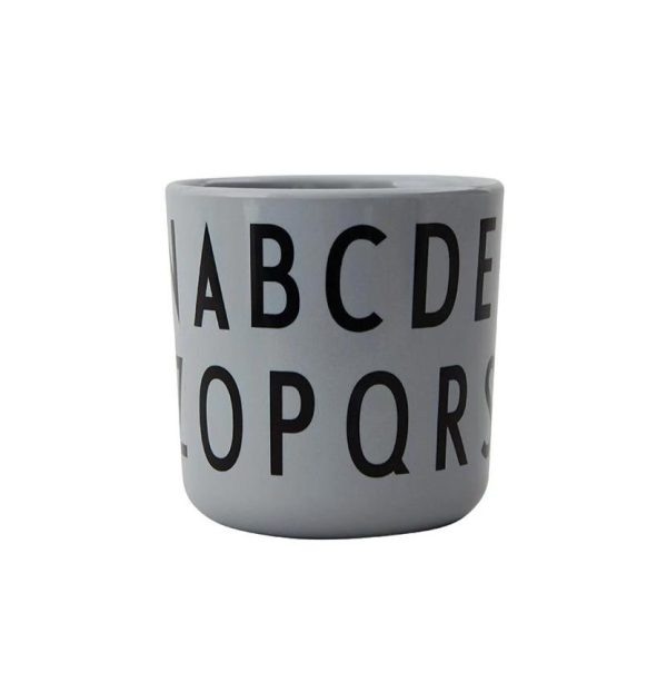 ABC Melamine Cup on Sale - Image 2