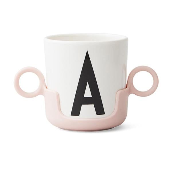 Design Letters Melamine Cup Handle Supply - Image 2