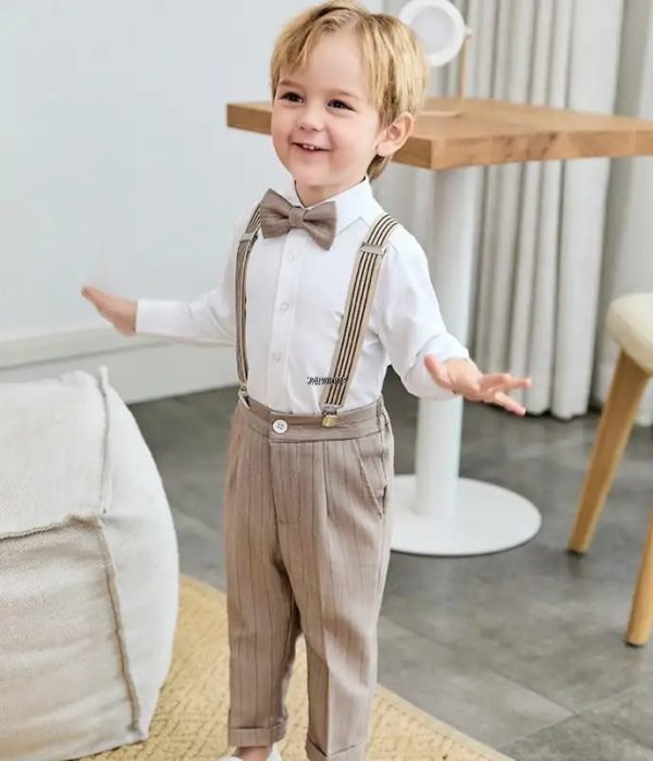Boy Summer Dress For Sale - Image 2