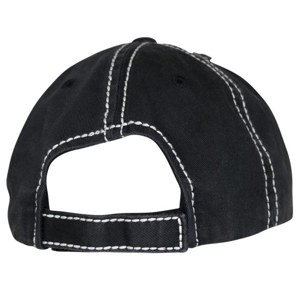 KBV-1378 Bull Sunflower Black For Cheap - Image 4