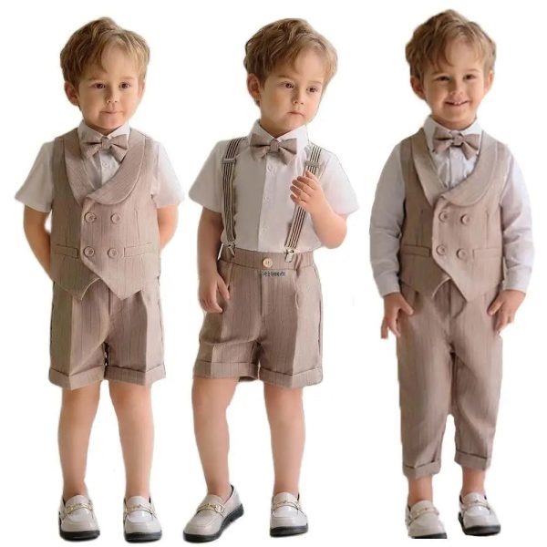 Boy Summer Dress For Sale - Image 3
