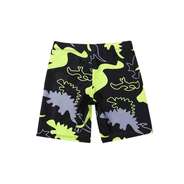 Boy Swimsuit 3Pcs Online now - Image 5