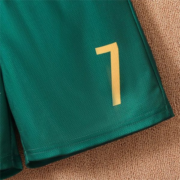 Children s sports suit Hot on Sale - Image 4