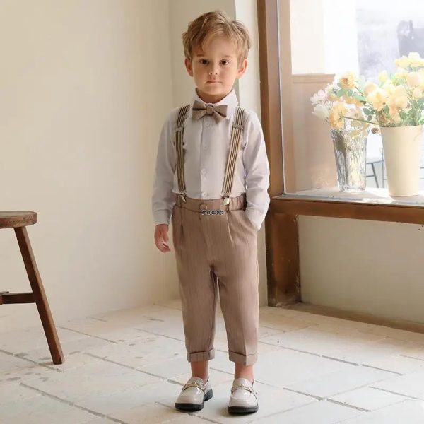 Boy Summer Dress For Sale - Image 5