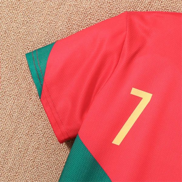Children s sports suit Hot on Sale - Image 5