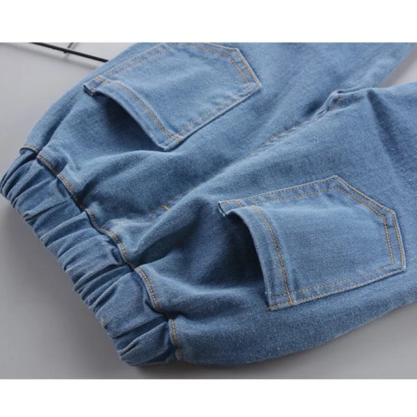 Boys 2Pcs Sets Supply - Image 4