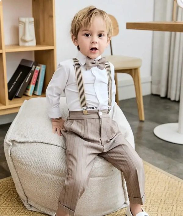 Boy Summer Dress For Sale