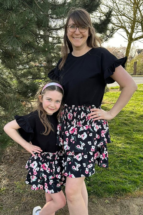 Sunnyvale Child and Adult 2 Pattern Bundle Online now - Image 5