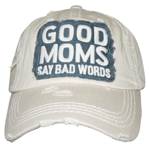 KBV-1369 Good Moms Bad Words Stone For Cheap - Image 2