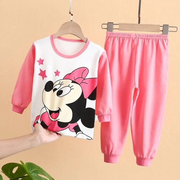 Yellow Mickey 2pcs Online Sale - Image 5