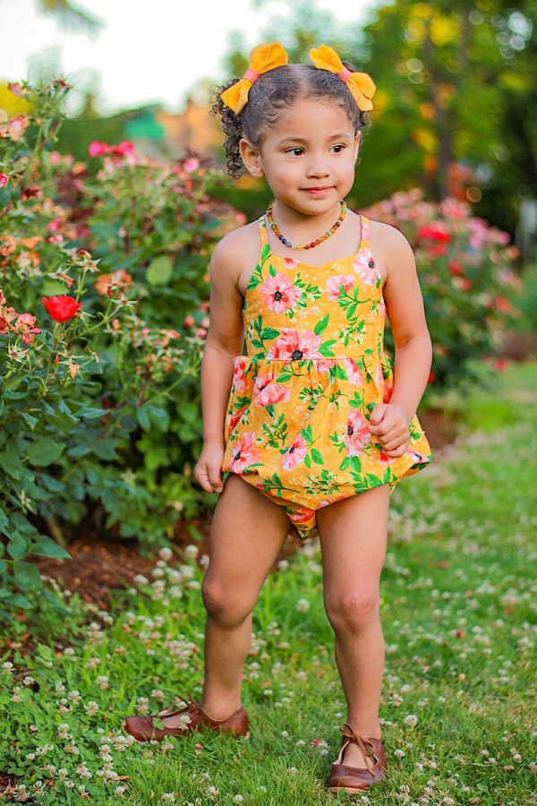 Carmelo Baby Online Hot Sale - Image 5