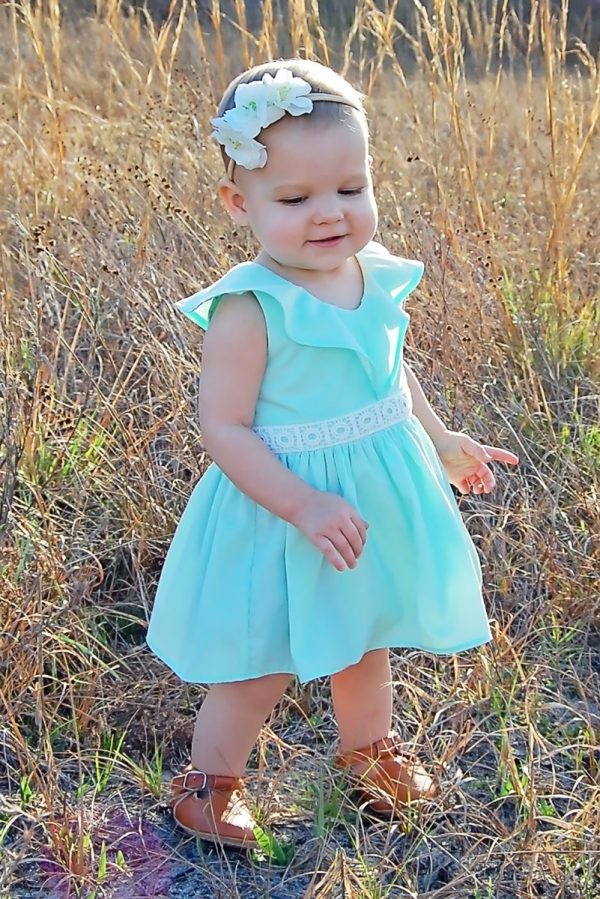 Salina Baby For Cheap - Image 4