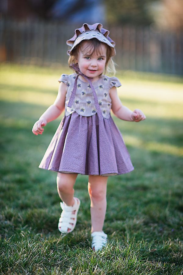 Kittery Baby and Child 2 Pattern Bundle For Cheap - Image 5