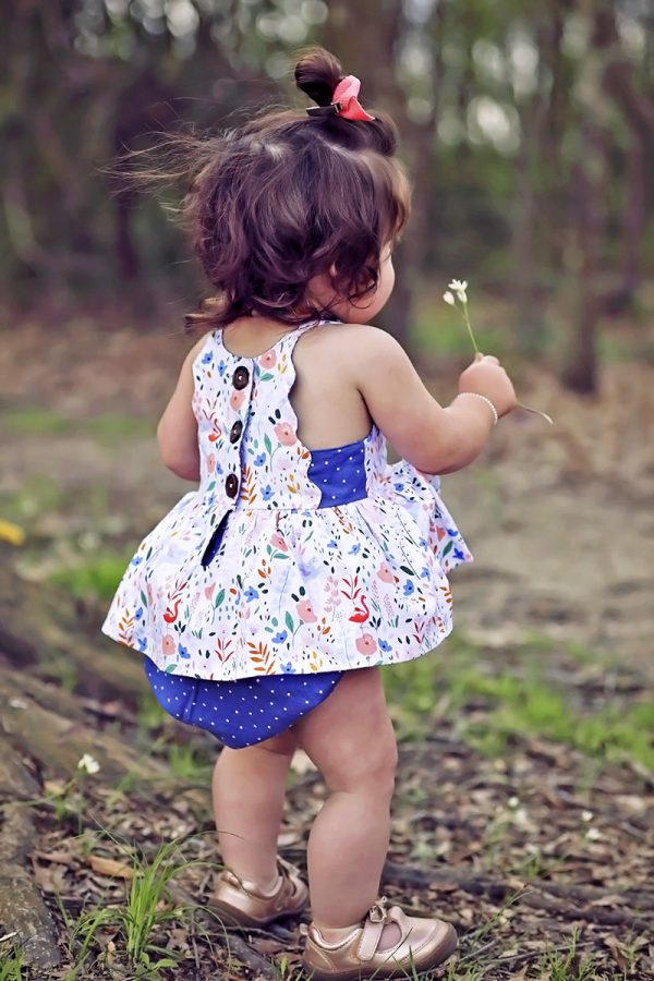 Carmelo Baby Online Hot Sale - Image 3