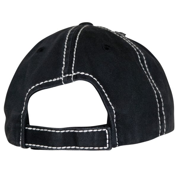 KBV-1378 Bull Sunflower Black For Cheap - Image 3