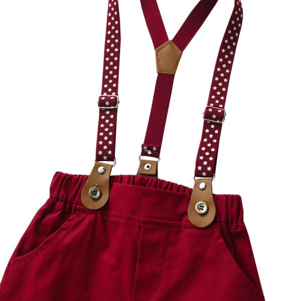 Boy Toddler Suit Cheap - Image 5