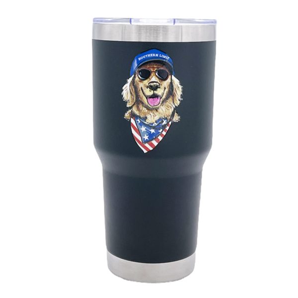 TB2468 SL American Dog Online Sale