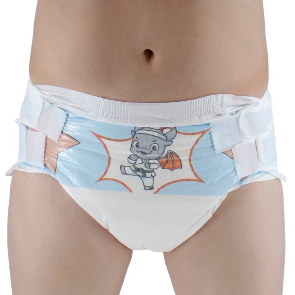 Camelot Diapers Discount - Image 3