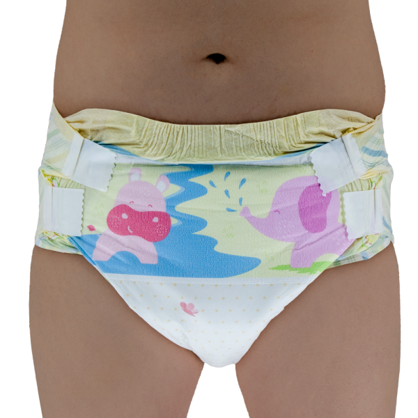 Animooz Diapers on Sale - Image 5