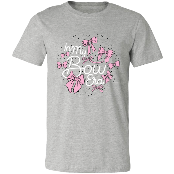 LM-170 Bow Era Athletic Heather Online - Image 2