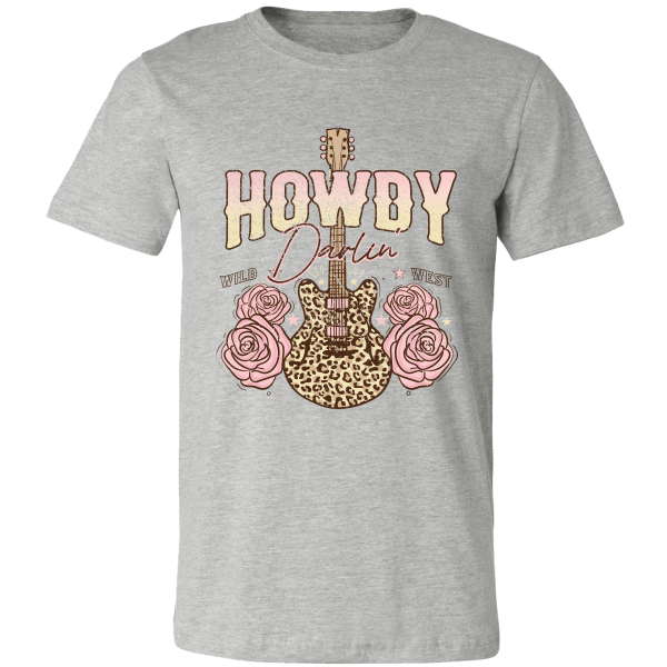 168 Howdy Darlin  Supply - Image 2