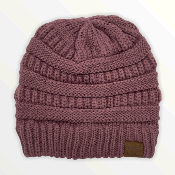 HAT-20A BEANIE COCO BERRY Online Sale - Image 2