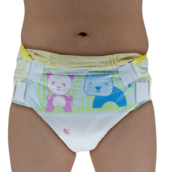 Animooz Diapers on Sale - Image 4