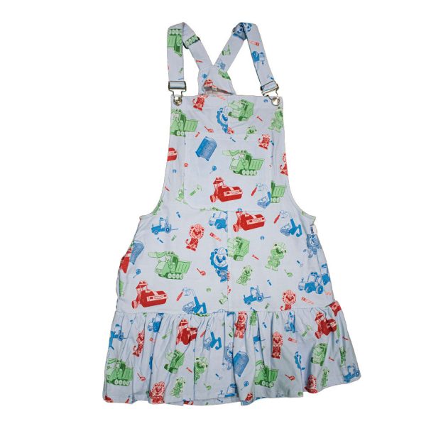 Little Builders Liddles Skirtalls Sale