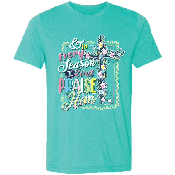 169 Praise Him Online Sale - Image 2