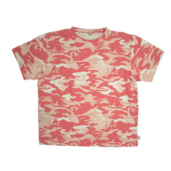 Cammies Pink Liddles Play Shirt For Cheap
