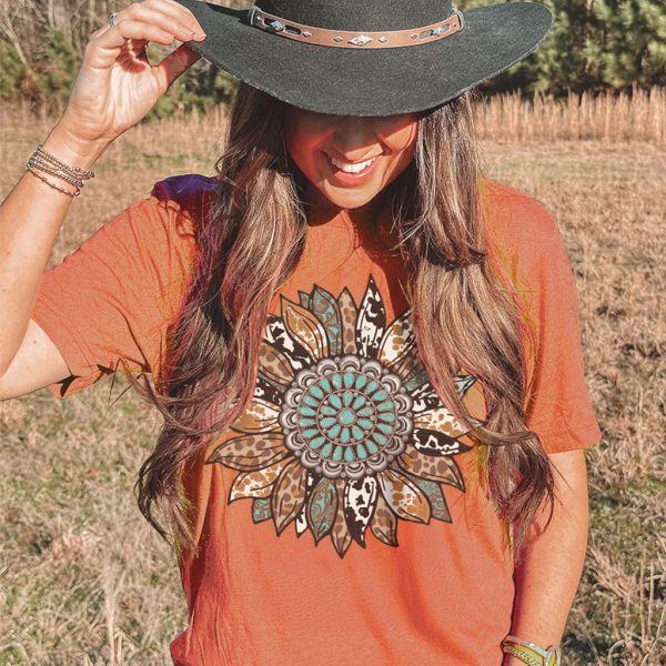 174 Concho Sunflower Supply
