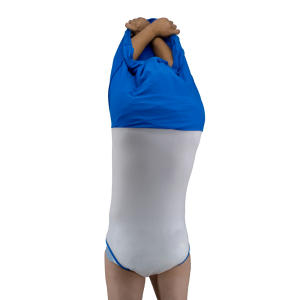 Blue Snappies Hoodie Online Sale - Image 5