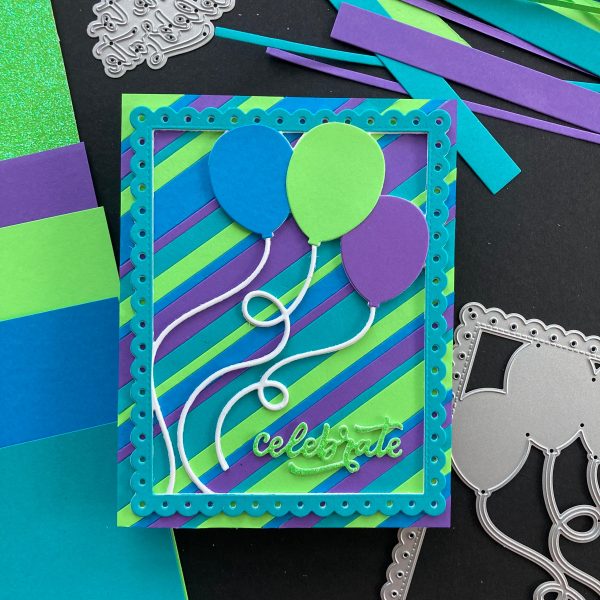 CELESTIAL BLUE - Astrobrights 65lb Smooth Cardstock - Neenah Online - Image 2