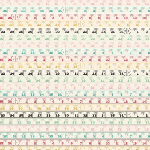 FAVORITE FLORAL - 12x12 Double-Sided Patterned Paper - Echo Park Online now - Image 3