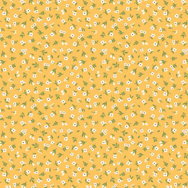 SWEET STEMS - 12x12 Double-Sided Patterned Paper - Echo Park Cheap - Image 2