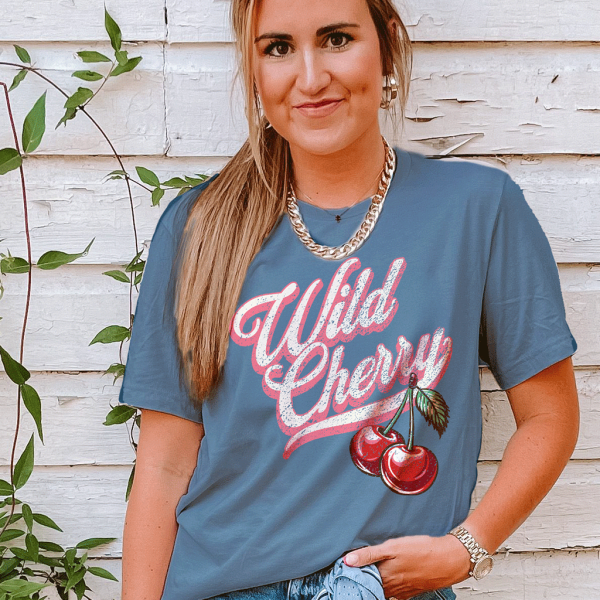 176 Wild Cherry on Sale