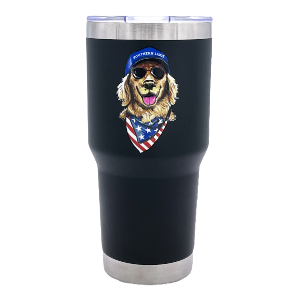 TB2468 SL American Dog Online Sale - Image 2