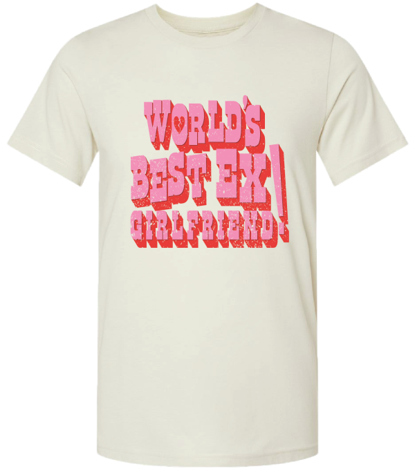 LM-152 Best Ex Girlfriend Heather Oatmeal For Discount
